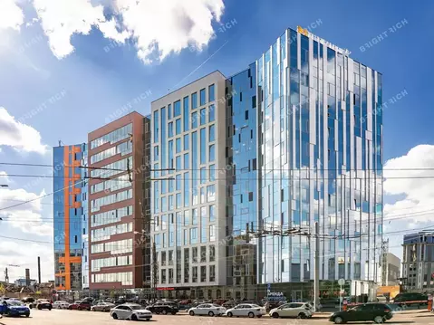 Офис в Санкт-Петербург ул. Профессора Качалова, 7 (264 м)