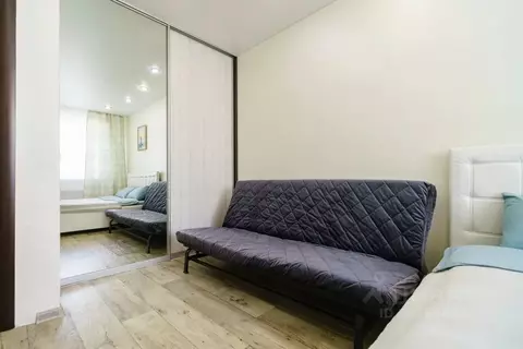 1-к кв. Ульяновская область, Ульяновск просп. Столыпина, 5 (32.0 м)