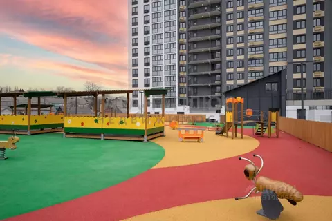 3-к кв. Липецкая область, Липецк Студеновская ул., 23Б (74.0 м)