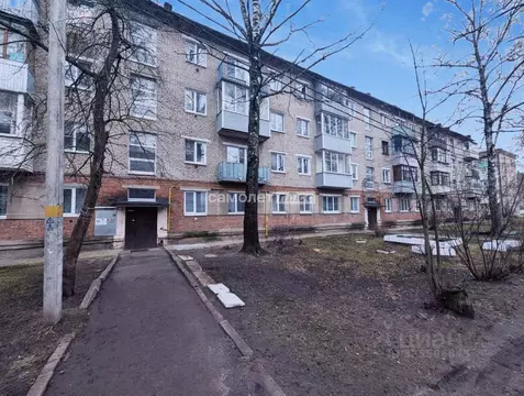 2-к кв. Московская область, Павловский Посад Интернациональный пер., ...