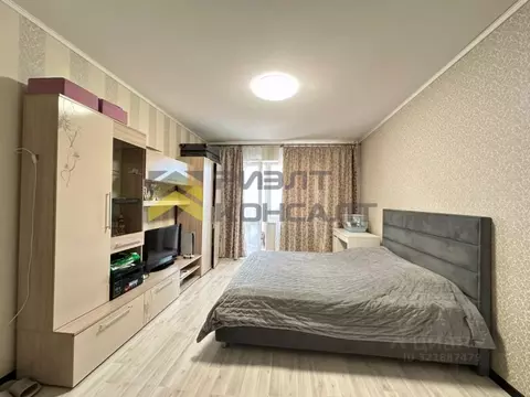 2-к кв. Омская область, Омск ул. 21-я Амурская, 41/1 (52.5 м)