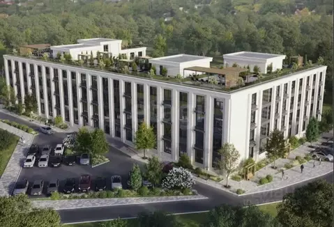 Участок в Ставропольский край, Кисловодск ул. Мичурина (62.0 сот.)