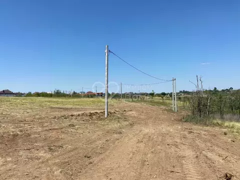Участок в Волгоградская область, Городищенский район, Царицынское ...