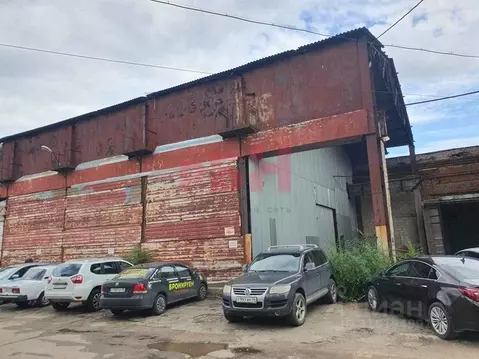 Помещение свободного назначения в Воронежская область, Воронеж просп. ...