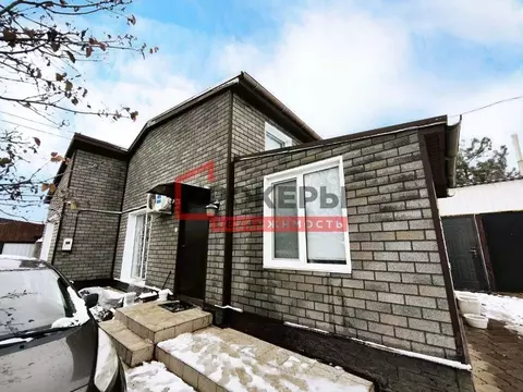 Дом в Севастополь ул. Майора Бордова, 35/8 (101 м)