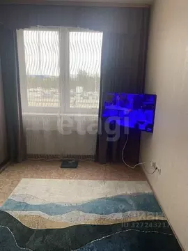 1-к кв. Ямало-Ненецкий АО, Ноябрьск Магистральная ул., 123 (33.1 м)