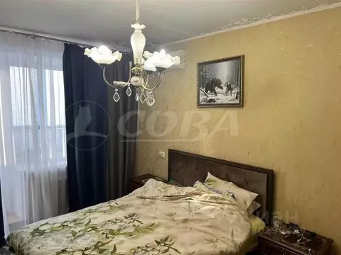 3-к кв. Тюменская область, Тюмень ул. Республики, 92 (66.0 м)