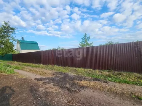 Участок в Воронежская область, Семилукский район, Девицкое с/пос, ...
