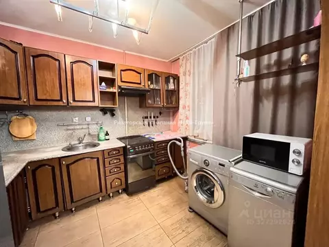 3-к кв. Хабаровский край, Хабаровск пер. Дзержинского, 3А (70.0 м)