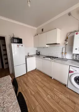 1-к кв. Ростовская область, Аксай ул. Речников, 15к4 (37.0 м)