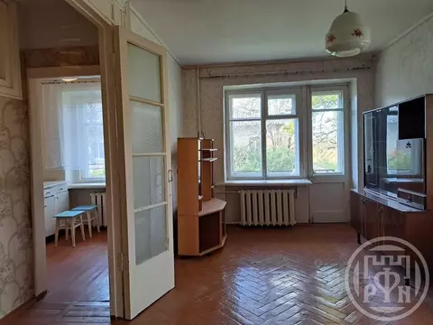 1-к кв. Ленинградская область, Сланцы пос. Большие Лучки, ул. 1 Мая, ...
