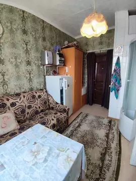 Комната Краснодарский край, Ейск ул. Островского, 8