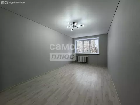 2-комнатная квартира: Пенза, Минская улица, 7 (49 м)