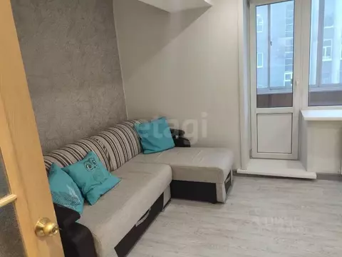 2-к кв. Новосибирская область, Новосибирск ул. Мичурина, 9 (40.0 м)