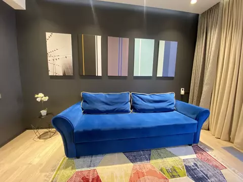 Студия Краснодарский край, Сочи Курортный просп., 59 (53.0 м)