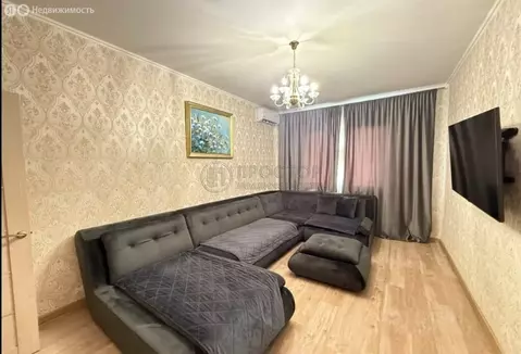 3-комнатная квартира: Голубое, Тверецкий проезд, 19 (95.2 м)