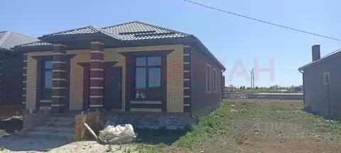 Дом в Ростовская область, Мясниковский район, Краснокрымское с/пос, ...