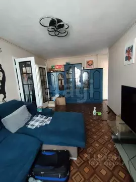 3-к кв. Красноярский край, Норильск Ленинградская ул., 3к2 (58.0 м)