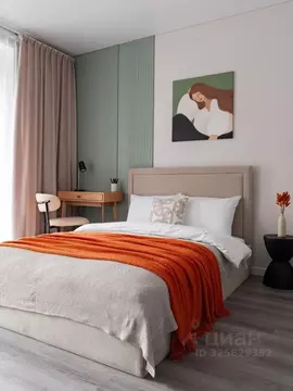 Студия Санкт-Петербург Уральская ул., 25 (25.0 м)