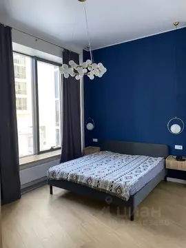 1-к кв. Башкортостан, Уфа ул. Цюрупы, 30 (40.0 м)