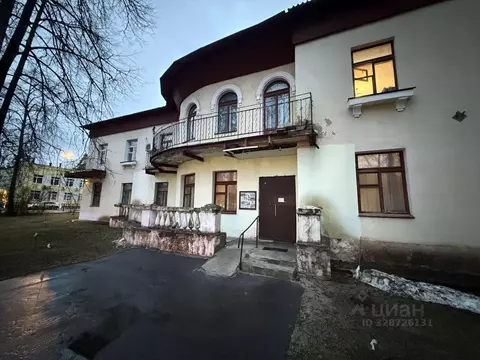 Комната, 18.1 м