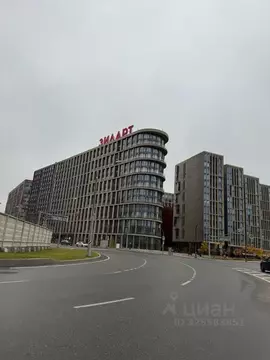 1-к кв. Москва ул. Родченко, 2 (44.0 м)