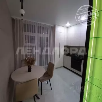 1-к кв. Ростовская область, Ростов-на-Дону просп. 40-летия Победы, ...