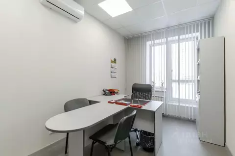 Офис в Новосибирская область, Новосибирск ул. Кропоткина, 92/3 (35 м)