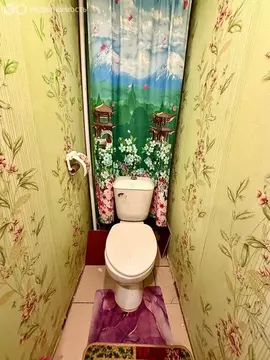 2-комнатная квартира: Северодвинск, Морской проспект, 10 (48.4 м)