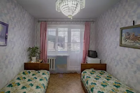 2-к кв. Вологодская область, с. Кубенское ул. Юбилейная, 16В (51.2 м)