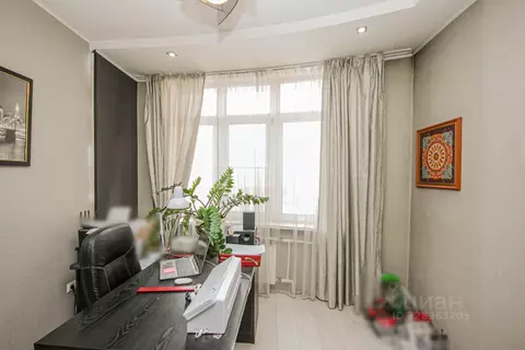 4-к кв. Бурятия, Улан-Удэ ул. Мокрова, 28А (121.1 м)