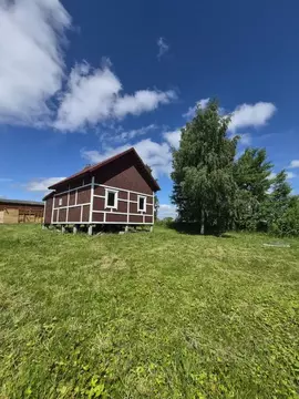 Дом в Новгородская область, Новгородский муниципальный район, ...