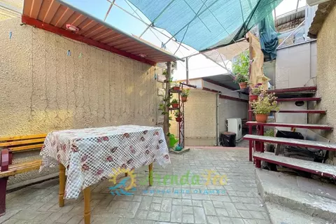 Дом в Крым, Феодосия пер. Боенский (45 м)