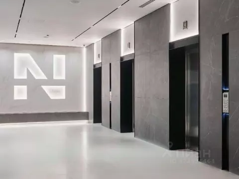 Офис в Москва ул. Сущевский Вал, 20Б (1497 м)