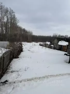 Участок в Башкортостан, Уфа ул. Малыгина, 26 (5.4 сот.)