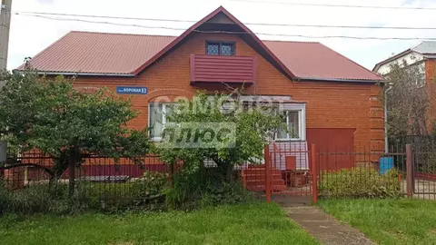 Коттедж в Алтайский край, Бийск Боровая ул., 3 (255 м)