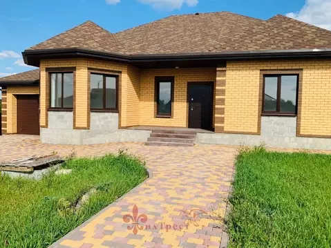 Коттедж в Белгородская область, Белгородский район, пос. Майский ...