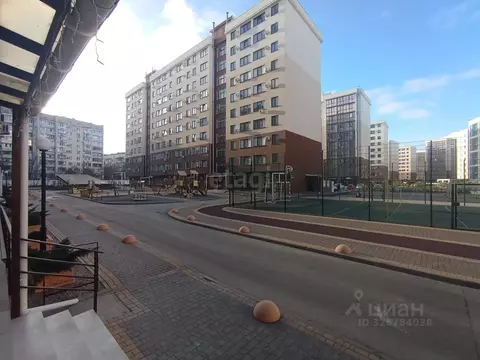 Гараж в Крым, Симферопольский район, Мирновское с/пос, с. Белоглинка ...