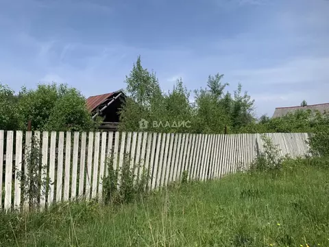 Дом в Владимирская область, Селивановский район, пос. Красная Горбатка ...