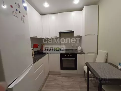 Студия Липецкая область, Липецк ул. Василия Саунина, 3 (26.2 м)