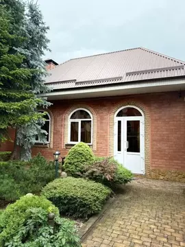 Дом в Ставропольский край, Пятигорск городской округ, пос. Свободы ул. ...