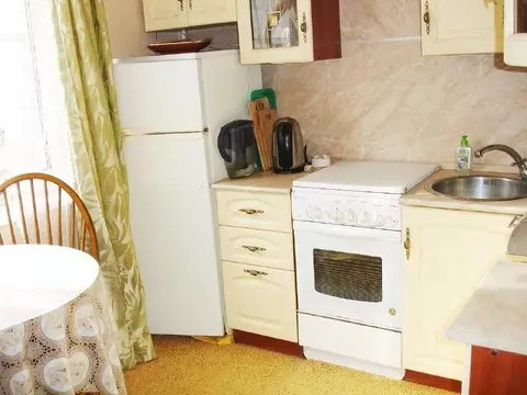 1-к кв. Москва Чусовская ул., 2 (34.0 м)