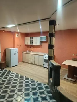 1-к кв. Иркутская область, Иркутск Угольный проезд, 68/1 (38.6 м)