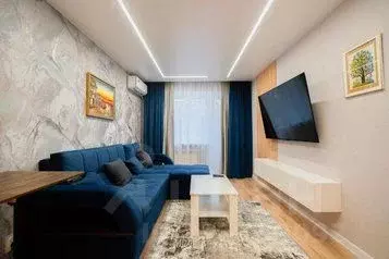 2-к кв. Воронежская область, Воронеж ул. Большая Манежная, 2 (55.0 м)