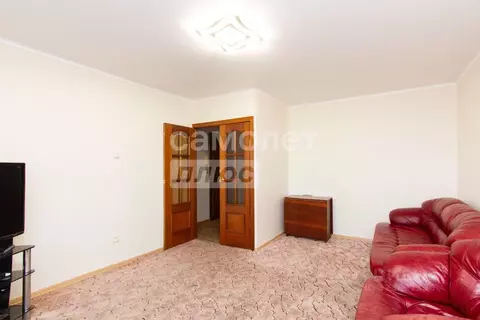 3-к кв. Томская область, Томск просп. Фрунзе, 92 (68.0 м)