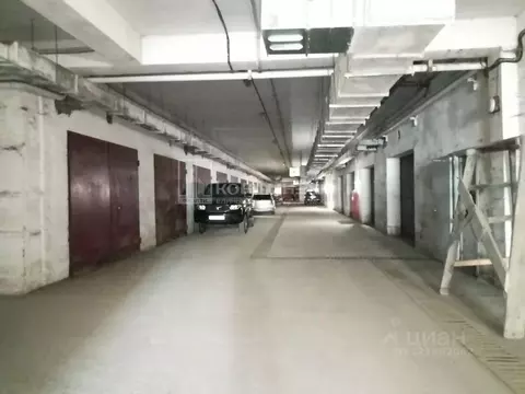 Гараж в Владимирская область, Владимир Северная ул., 108 (24 м)