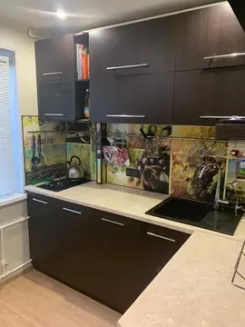 2-к кв. Московская область, Раменское Школьная ул., 4 (43.0 м)