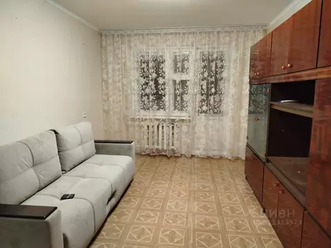 1-к кв. Ульяновская область, Димитровград Гвардейская ул., 38Б (35.0 ...