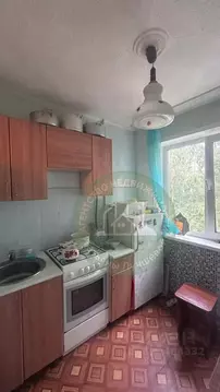 2-к кв. Алтайский край, Барнаул городской округ, Южный рп ул. ...