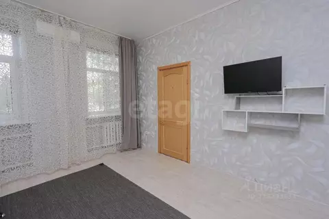 2-к кв. Оренбургская область, Оренбург ул. Терешковой, 6 (40.0 м)